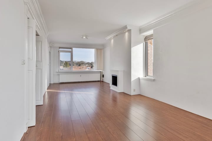 Foto 4 van Prof. Dr. Bakkerlaan 45