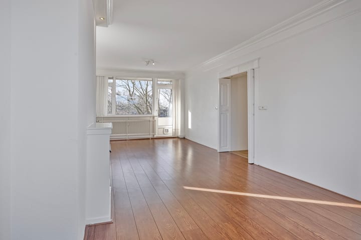 Foto 5 van Prof. Dr. Bakkerlaan 45