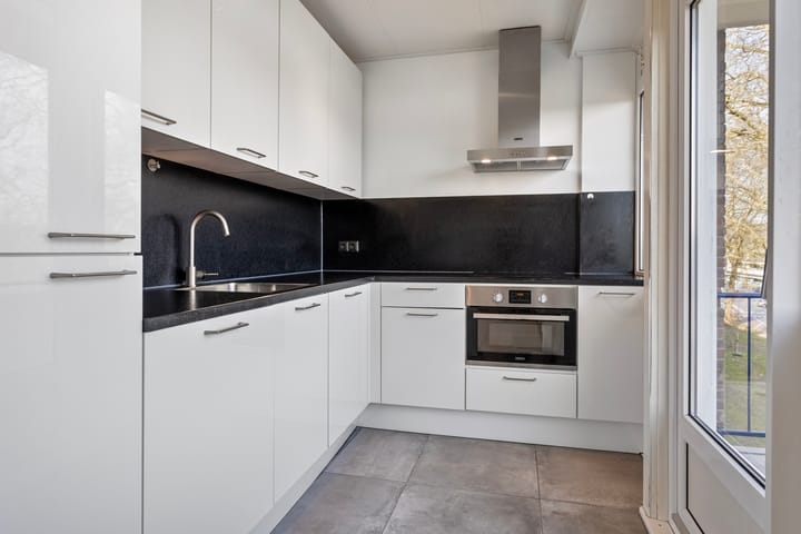 Foto 6 van Prof. Dr. Bakkerlaan 45