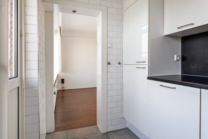 Foto 7 van Prof. Dr. Bakkerlaan 45