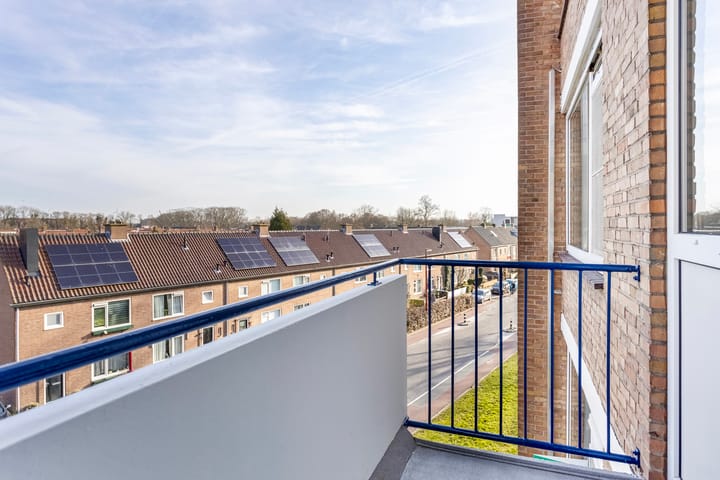 Foto 10 van Prof. Dr. Bakkerlaan 45