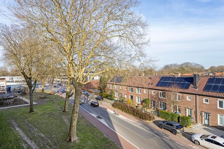 Foto 11 van Prof. Dr. Bakkerlaan 45