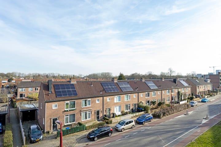 Foto 12 van Prof. Dr. Bakkerlaan 45