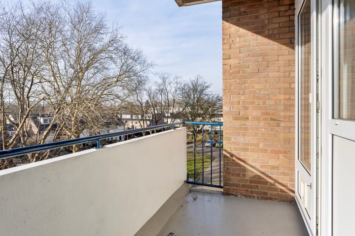 Foto 13 van Prof. Dr. Bakkerlaan 45