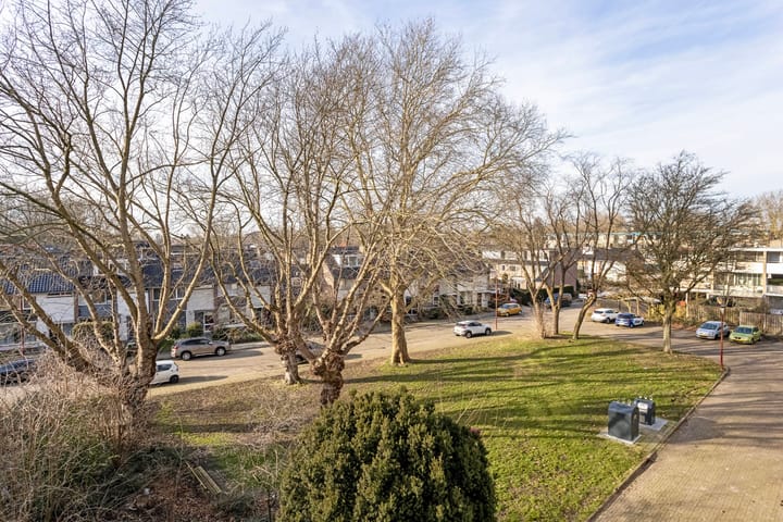 Foto 14 van Prof. Dr. Bakkerlaan 45