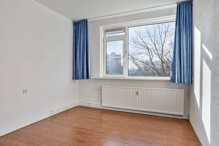 Foto 16 van Prof. Dr. Bakkerlaan 45