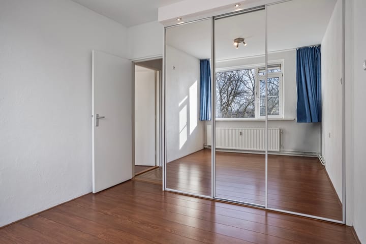 Foto 17 van Prof. Dr. Bakkerlaan 45