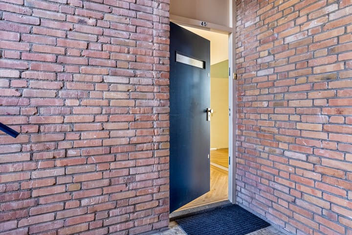 Foto 22 van Prof. Dr. Bakkerlaan 45