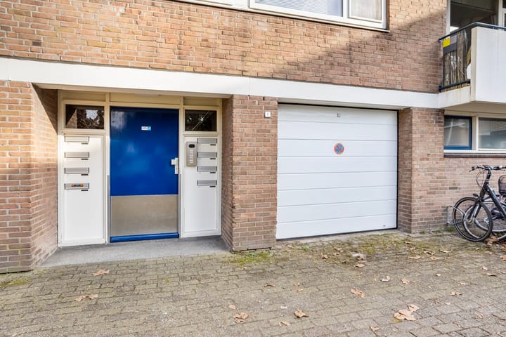 Foto 25 van Prof. Dr. Bakkerlaan 45