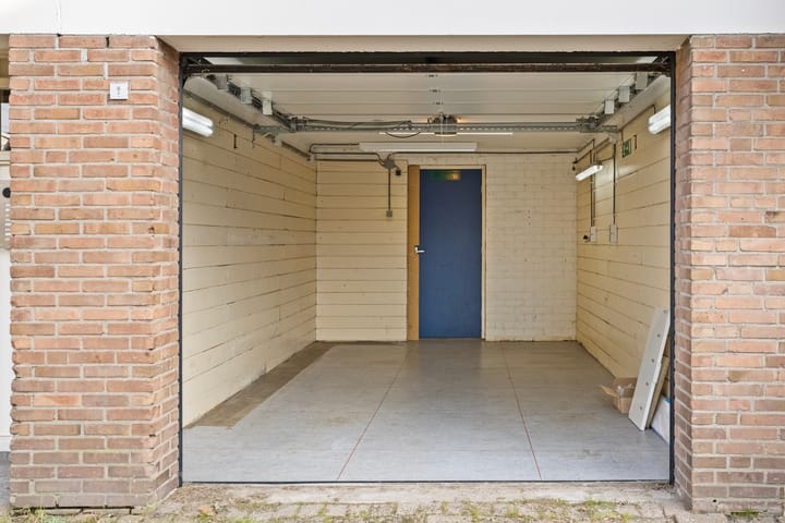 Foto 27 van Prof. Dr. Bakkerlaan 45