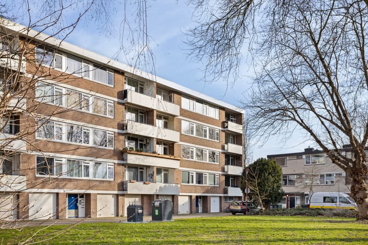 Foto 29 van Prof. Dr. Bakkerlaan 45