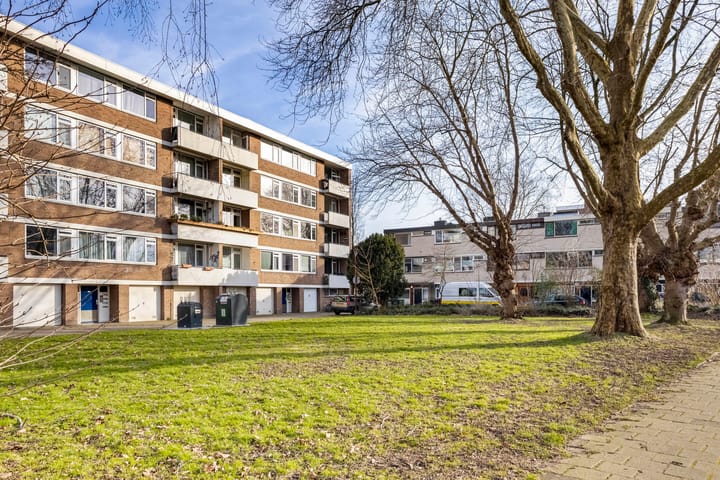 Foto 30 van Prof. Dr. Bakkerlaan 45