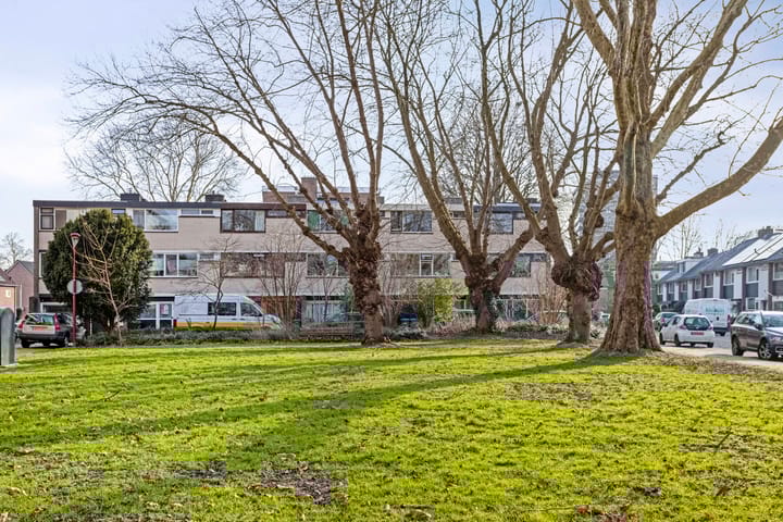 Foto 33 van Prof. Dr. Bakkerlaan 45