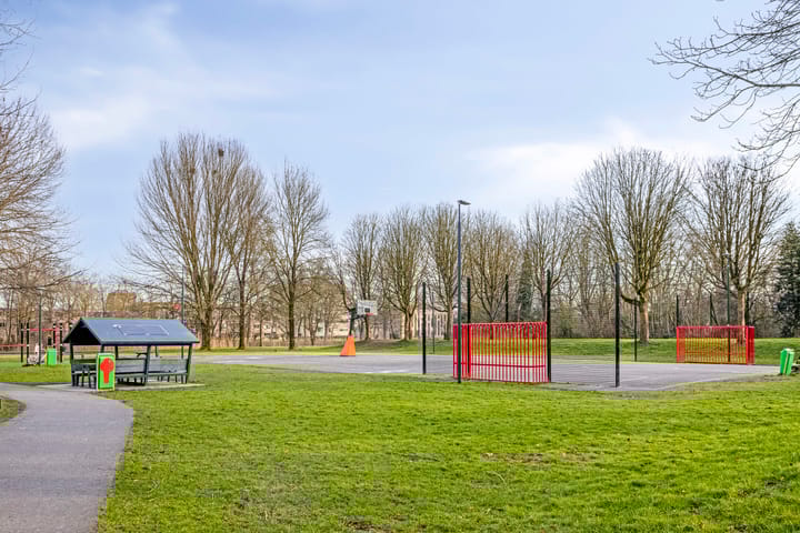 Foto 34 van Prof. Dr. Bakkerlaan 45