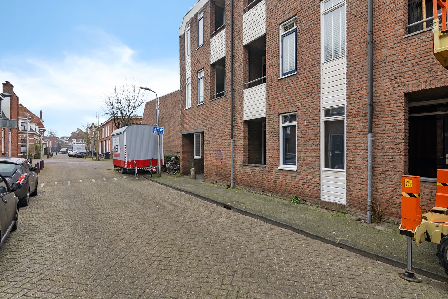 Foto 1 van Keetwaltje 26