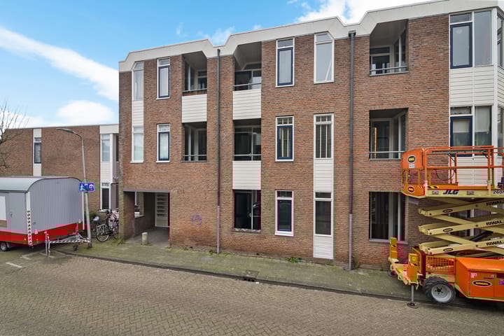 Foto 2 van Keetwaltje 26