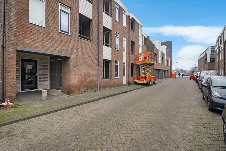 Foto 3 van Keetwaltje 26