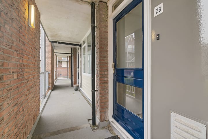 Photo 7 of Keetwaltje 26