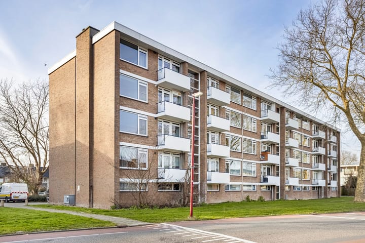 Foto 32 van Prof. Dr. Bakkerlaan 45