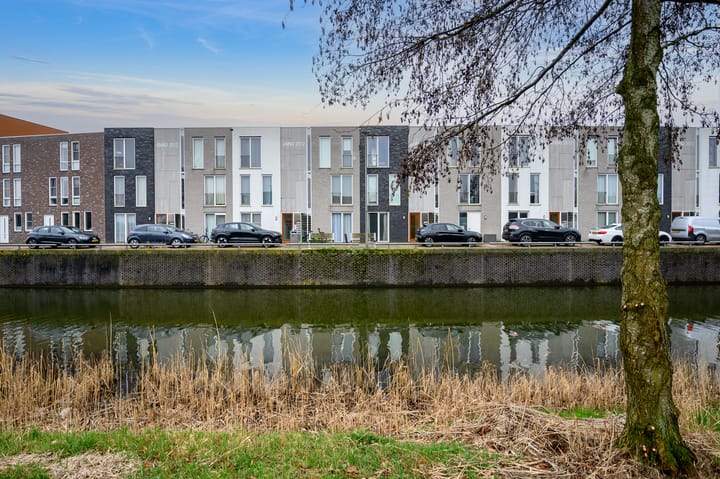 Foto 1 van Scandinaviëkade 67