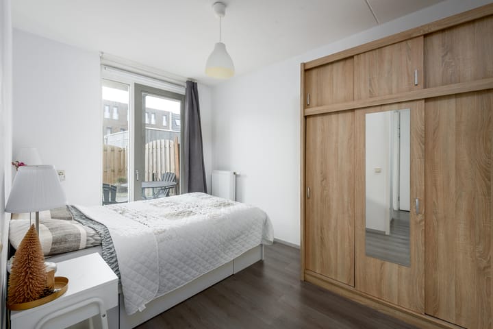 Foto 2 van Scandinaviëkade 67