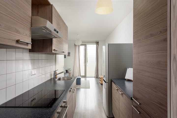 Foto 4 van Scandinaviëkade 67