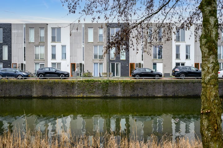 Foto 5 van Scandinaviëkade 67