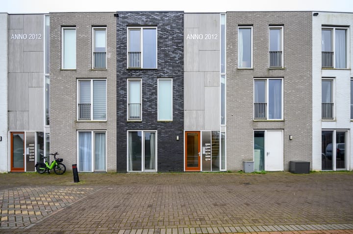 Foto 6 van Scandinaviëkade 67