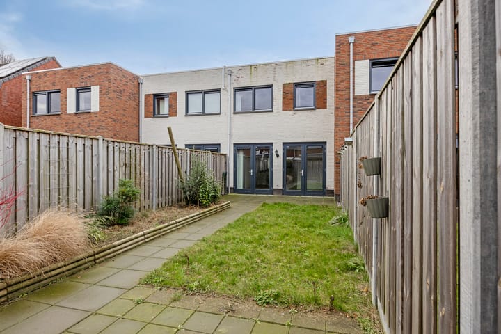 Photo 22 of Agterhuys 13