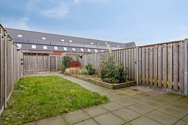 Photo 23 of Agterhuys 13