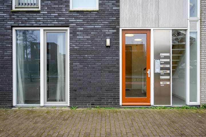 Foto 8 van Scandinaviëkade 67