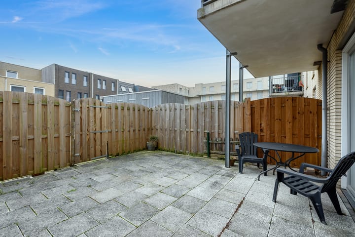 Foto 3 van Scandinaviëkade 67