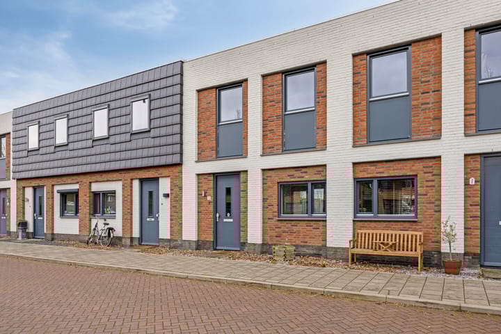 Photo 26 of Agterhuys 13