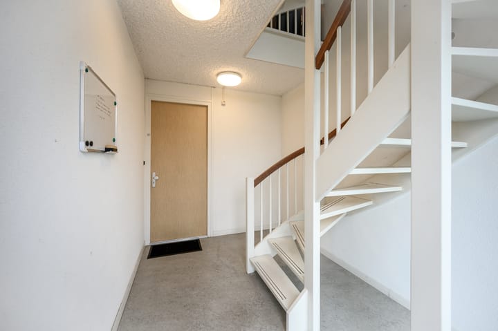 Foto 10 van Scandinaviëkade 67