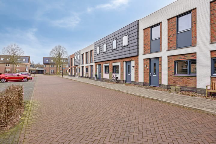 Photo 27 of Agterhuys 13