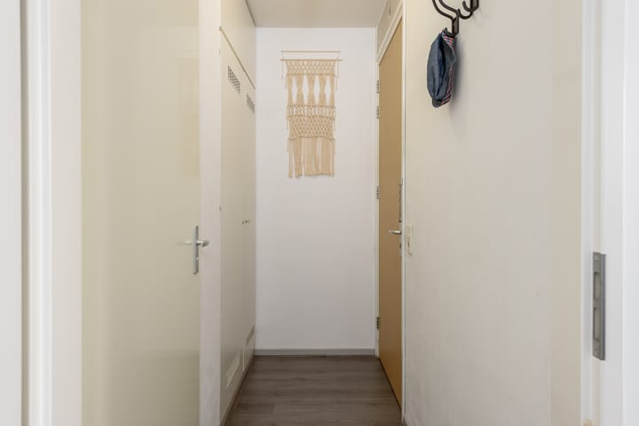 Foto 11 van Scandinaviëkade 67