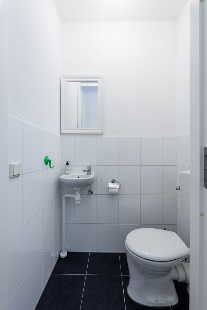 Foto 12 van Scandinaviëkade 67