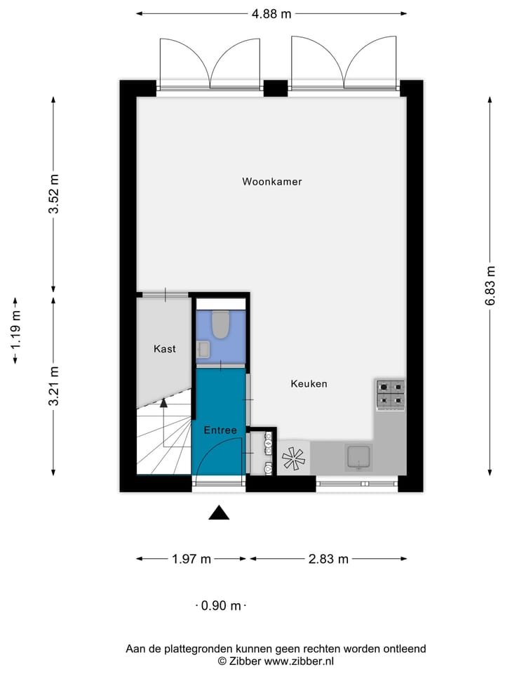 Photo 30 of Agterhuys 13