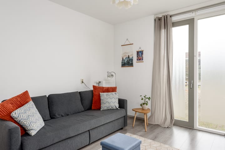 Foto 14 van Scandinaviëkade 67