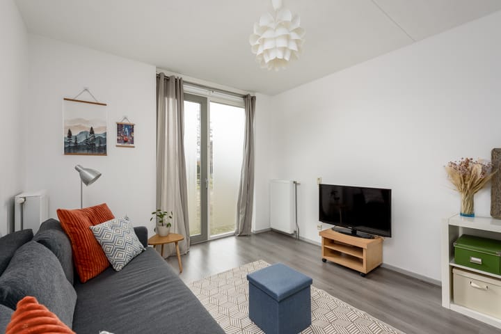 Foto 15 van Scandinaviëkade 67