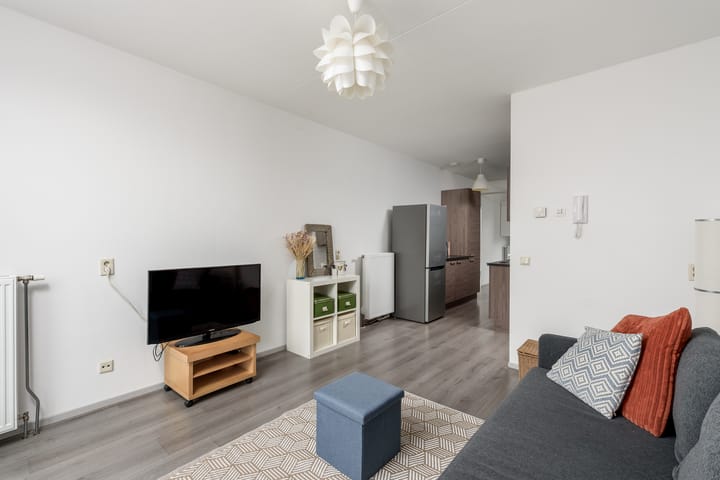 Foto 17 van Scandinaviëkade 67