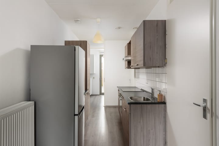 Foto 20 van Scandinaviëkade 67