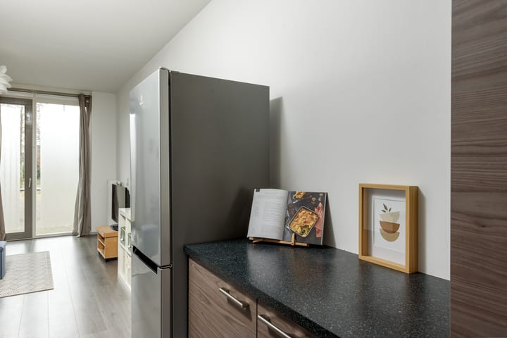 Foto 21 van Scandinaviëkade 67