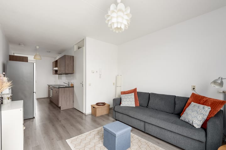 Foto 18 van Scandinaviëkade 67