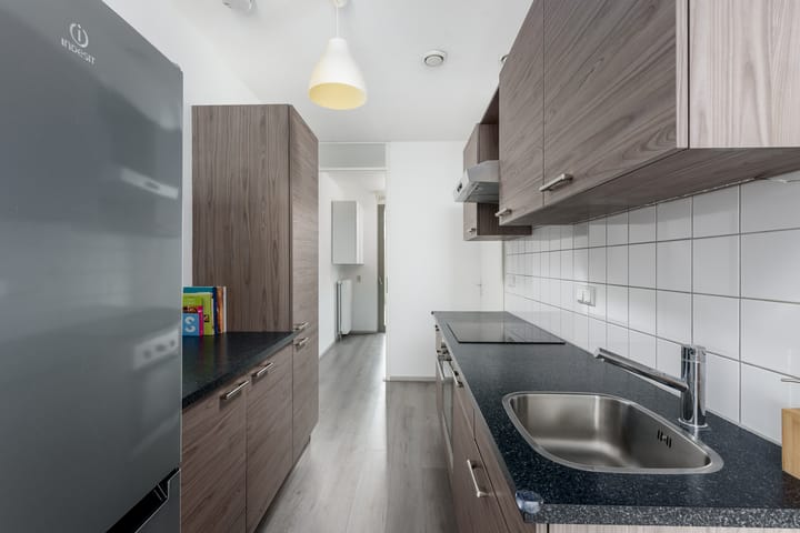 Foto 22 van Scandinaviëkade 67