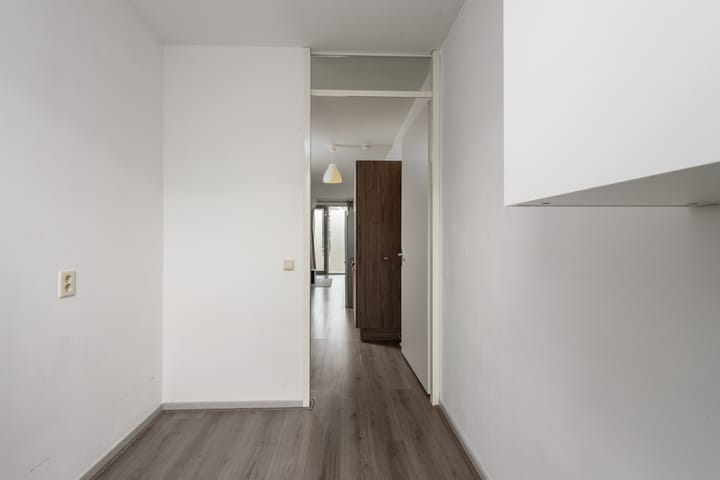 Foto 24 van Scandinaviëkade 67