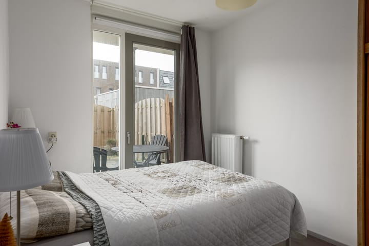 Foto 26 van Scandinaviëkade 67