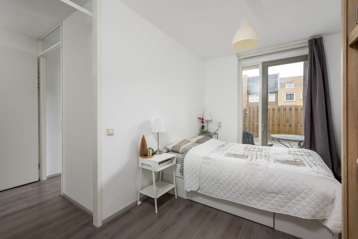 Foto 28 van Scandinaviëkade 67