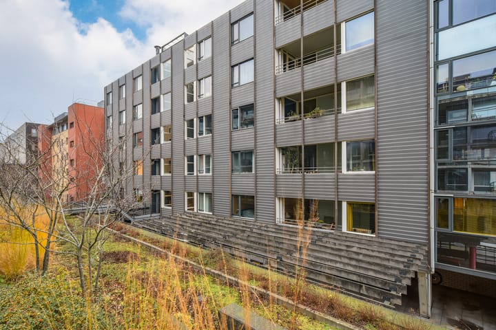 Foto 2 van Valkenburgerstraat 34-E