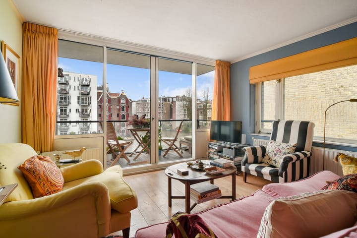 Foto 3 van Valkenburgerstraat 34-E